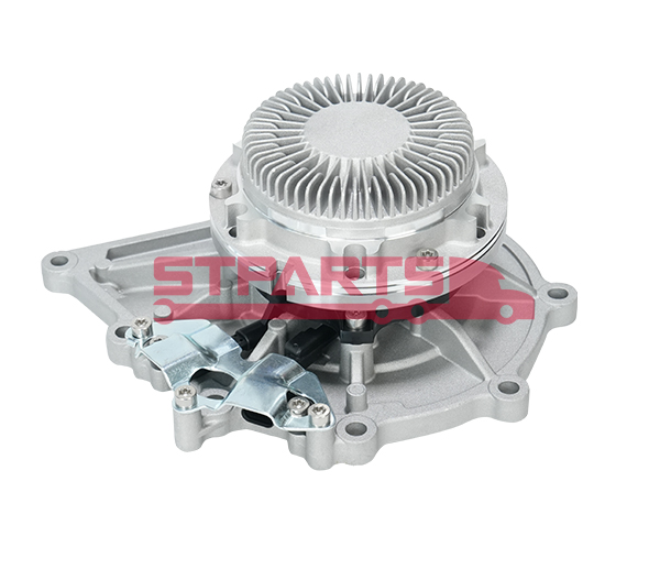 SL-AB002 Water Pump for Detroit DD15