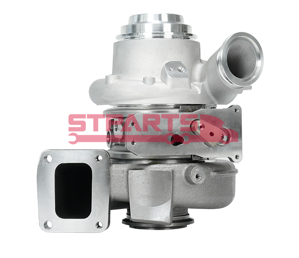 SL12085 Turbo for Cummins ISX 15.0L