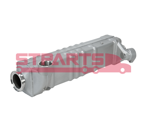 SL-AA002 Egr Cooler For Volvo D11 Mack Mp7