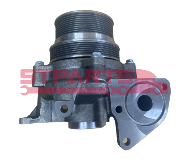 SL-AB006 Water Pump for Cummins ISX 11.9L