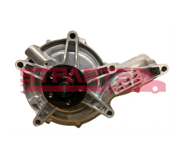 SL-AB009 WATER PUMP for Volvo D13 old model