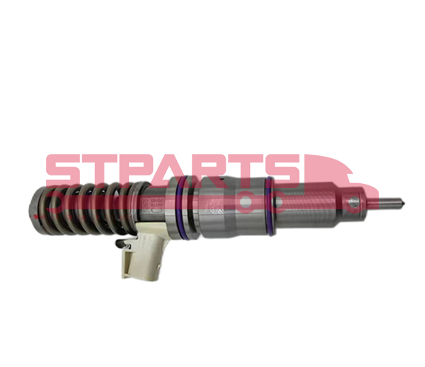 SL-AJ001 Fuel Injector for Volvo D12D 12.0L