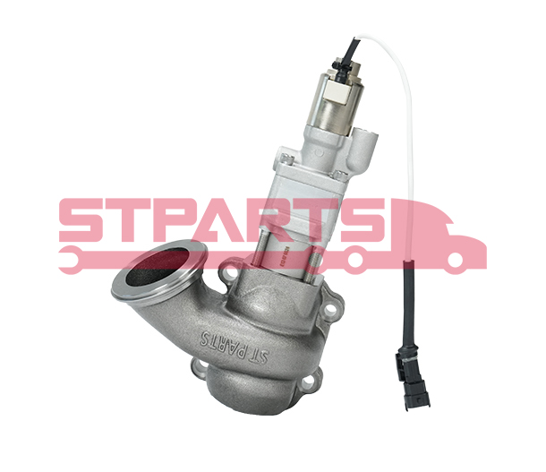 SL-AP001a EGR Valve For Volvo D13 D16 D11  Mack MP8 MP7