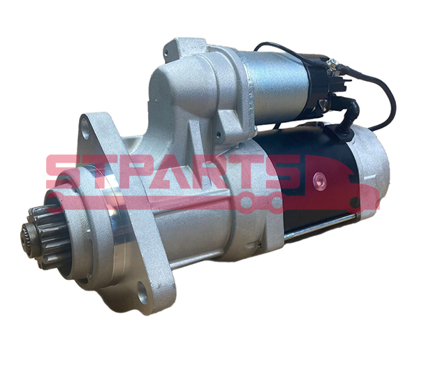 SL-AS002 Starter Motor Model 39mt 12v for Volvo