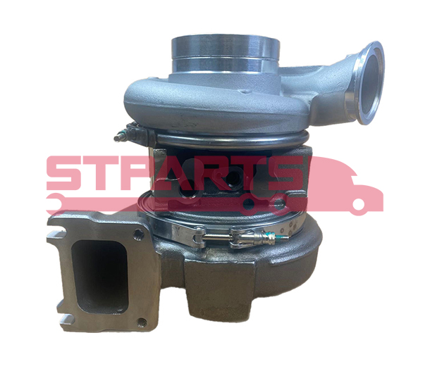 SL14158 TURBO FOR VOLVO D13 22014297,4046522, 3776441, 3769188