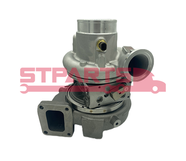 SL21057 Turbo for Cummins ISX HE400VG