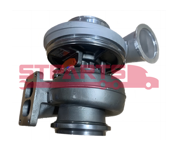 SL50005-1 Turbo for Detroit Diesel Series 60