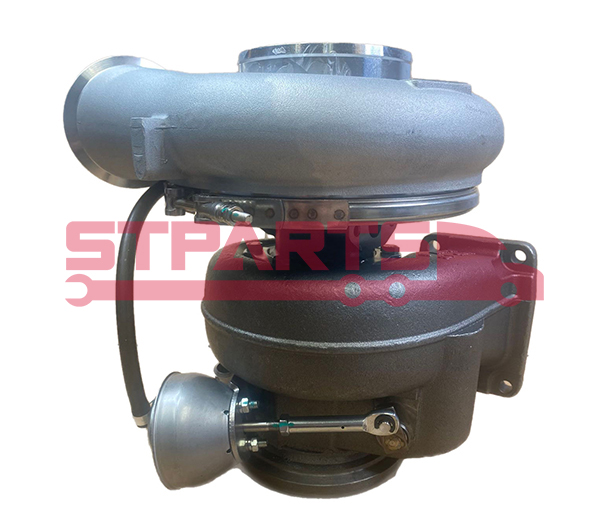 SL50009 Turbo K31 for Detroit S60 12.7L