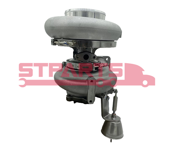 SL50011 Turbo for Detroit Diesel DD15 14.8L