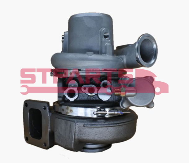 TC-4044006-b Turbo For Cummins ISM HE431V