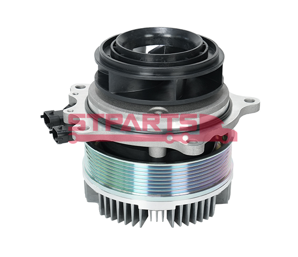 SL-AB008 Water Pump For Paccar 2184199PE,2184203PE ,2184203