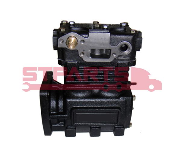 SL-AH080 Air Compressor For  CAT 3176J, 3406, C10, C12, C15, C16