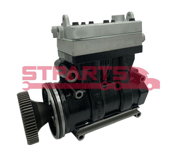 SL-AH015 Air Compressor For Paccar MX13 Engine