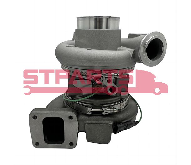 SL70001 Turbo for Paccar Peterbilt Mx-13 Mx EPA10