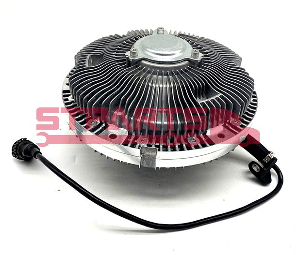 SL-BJ001 Fan Clutch for Volvo D13 23585938