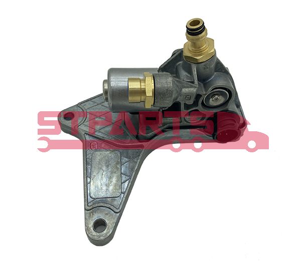 SL-BR001 AIR BRAKE CONTROL VALVE FOR VOLVO D12 23992701