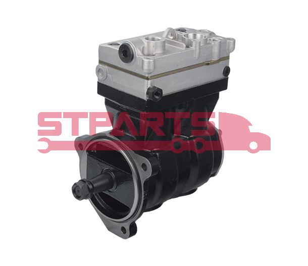 SL-AH078 Air Brake Compressor for Volvo 440 / FH12 / FH16 / FM9 / FM12 / NH12