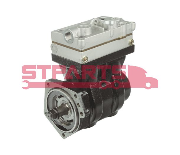 SL-AH077 Air Brake Compressor for Volvo B12M, B12B