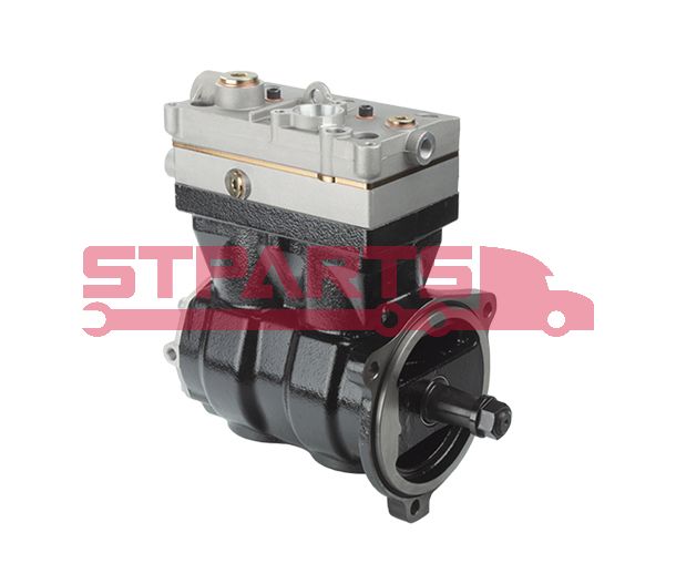 SL-AH074 Air Brake Compressor for Volvo FH12 / FH16 / FM12 / FM9 / NH12