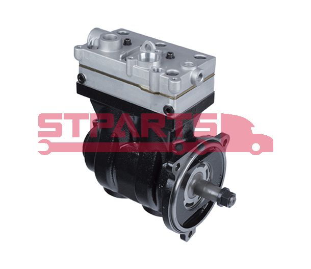 SL-AH073 Air Brake Compressor for Volvo FH 13 2005-, FH 16 2003-, FM 9 2005-2009, FM 11 2009-, FM 13 2005-