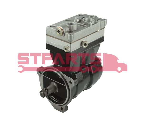 Air Brake Compressor 20866605 For Volvo B9R B9L B9S B9TL