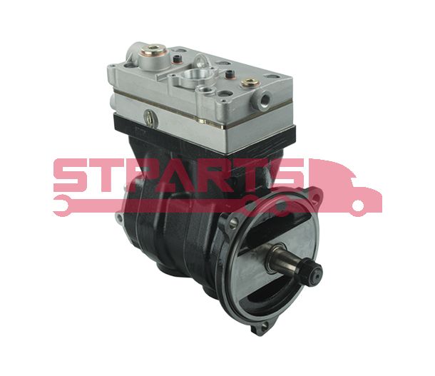 SL-AH071 Air Brake Compressor for Volvo