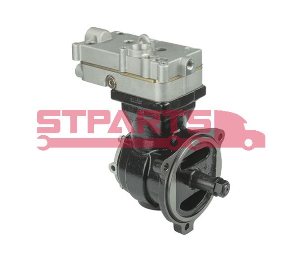 SL-AH069 Air Brake Compressor for Volvo FH/FM/FMX/NH 9/10/11/12/13/16