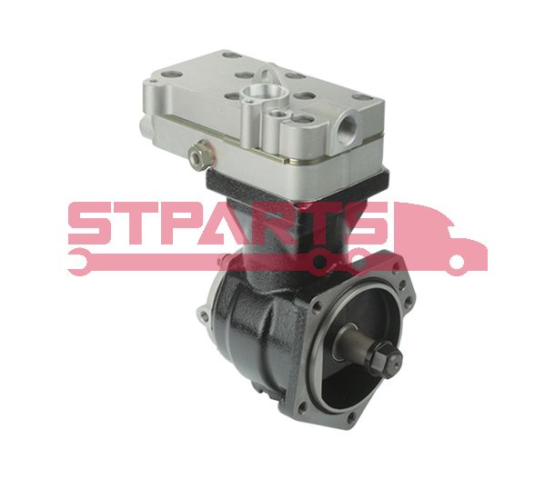 SL-AH068 Air Brake Compressor for Volvo FH/FM/FMX/NH 9/10/11/12/13/16