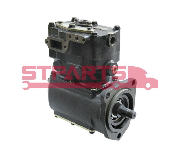 SL-AH066 Air Brake Compressor for Volvo NL10/NL12 N10/N12 B10M/B58