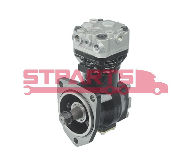 SL-AH065 Air Brake Compressor for Volvo FL6