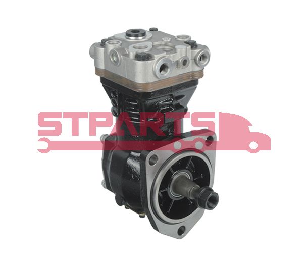 SL-AH061 Air Brake Compressor for Volvo  FL 6 (2000-), FL, FE