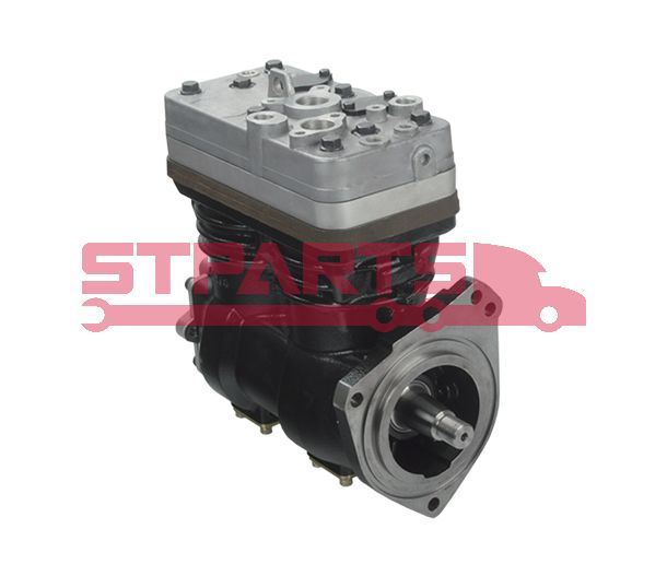 SL-AH060 Air Brake Compressor for Volvo B7 / 3 SERIES BUS