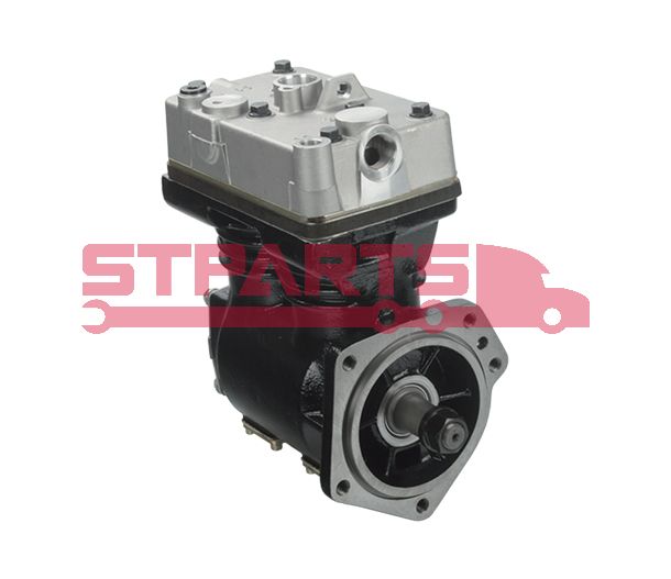 SL-AH055 Air Brake Compressor 20429343 For Volvo FH12 FH16 FM7 FM12 NH12 FL12 B2 B12B B12R B7L