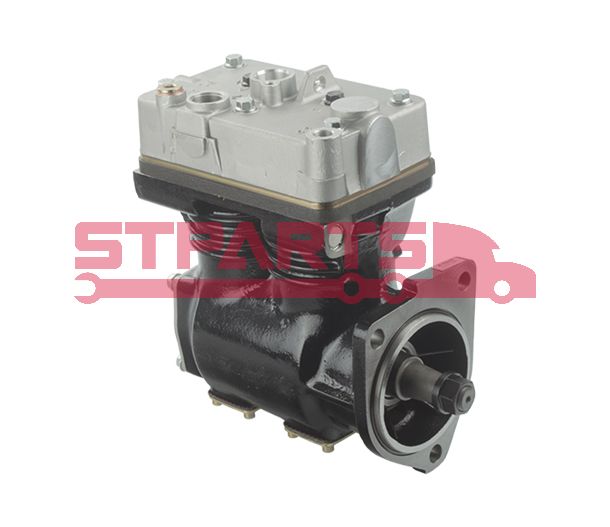 SL-AH052 Air Brake Compressor for Volvo B10B B10L B10M