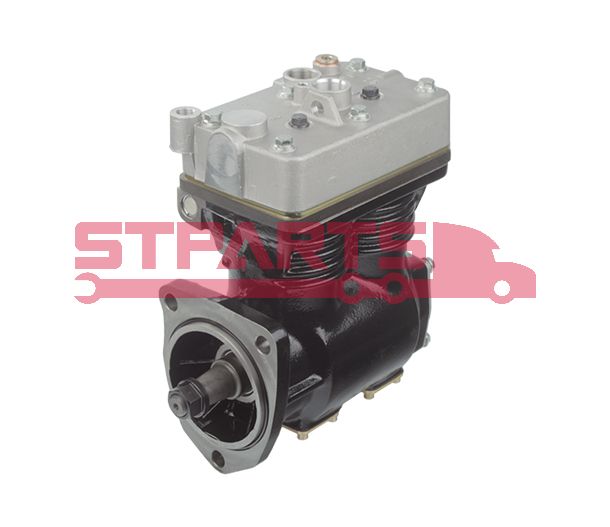 SL-AH051 Air Brake Compressor for Volvo B10M B6 B12