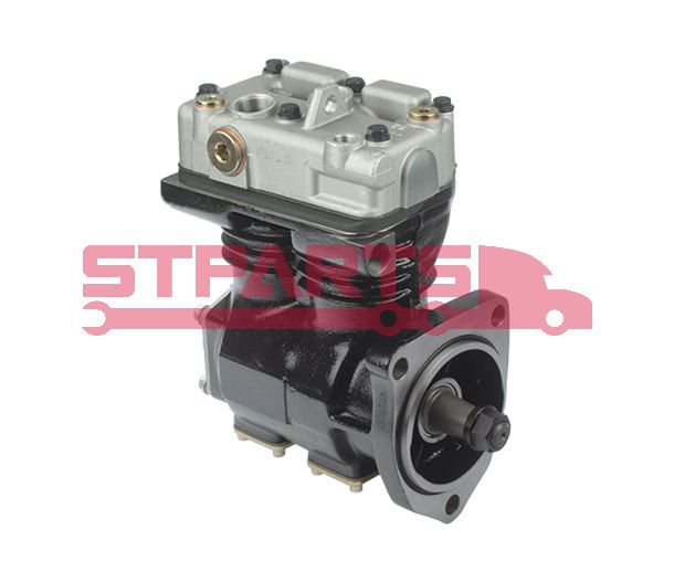 SL-AH049 Air Brake Compressor for Volvo F12 F16 FL6 FL7 FL10 FL12 NL10 NL12