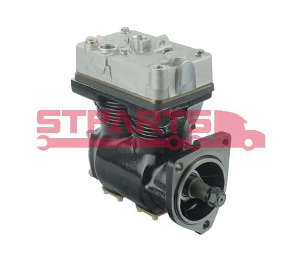 SL-AH046 Air Brake Compressor for Volvo