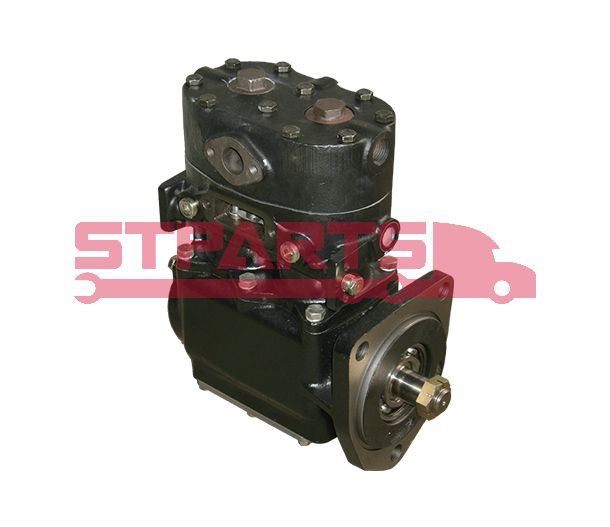 SL-AH044 Air Brake Compressor for Volvo TUFLO 700