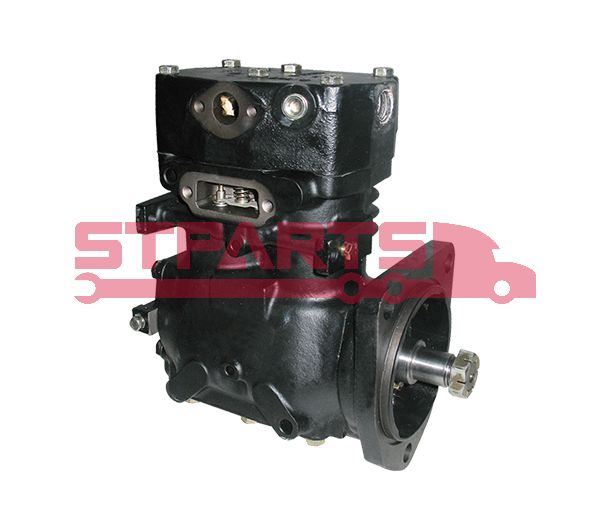 SL-AH043 Air Brake Compressor 1508996 Fit for Volvo F10 F12