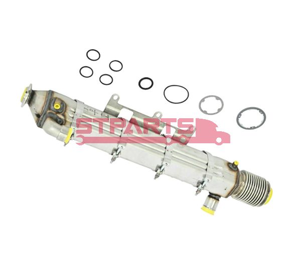 SL-AA013 EGR Cooler for Cummins ISX