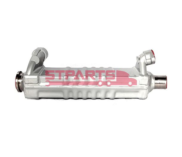 SL-AA006 EGR Cooler for Volvo D11, Mack MP7