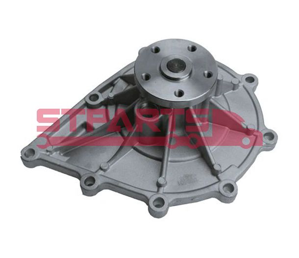 SL-AB041 Water Pump for Detroit Diesel 13/15