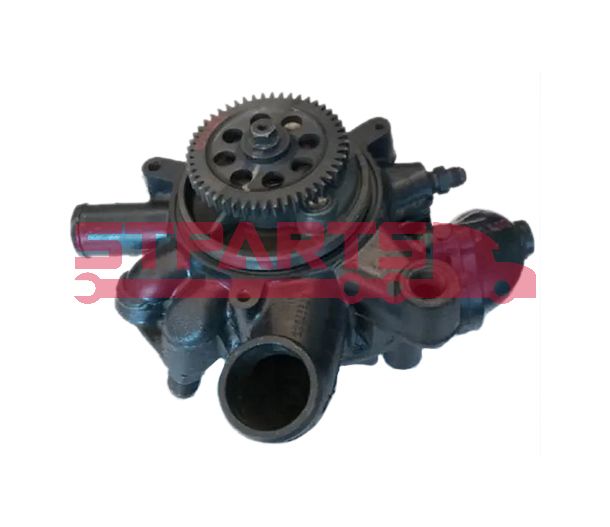 SL-AB040 Water Pump for Detroit S60 14.0L