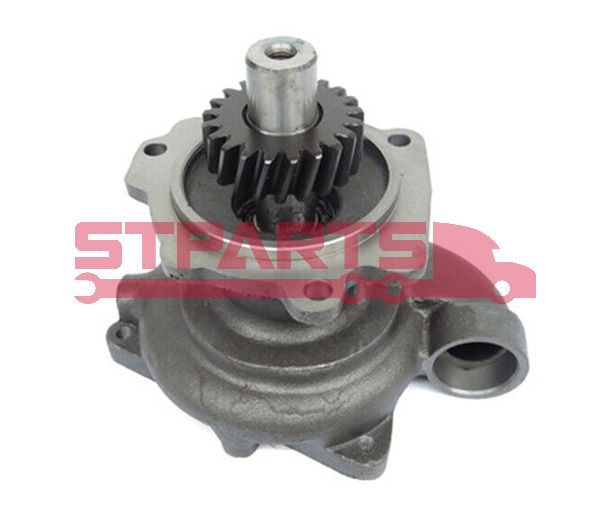 SL-AB037 Water Pump for cummins L10, M11