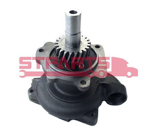 SL-AB036 Water Pump for cummins L10, M11