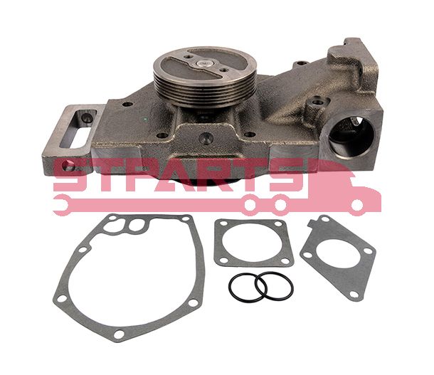 SL-AB032 Water Pump for cummins N14