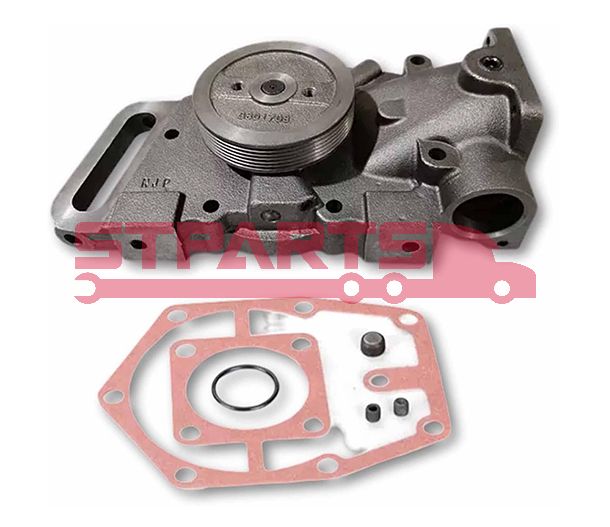 SL-AB031 Water Pump for cummins NT855 NTA855 Diesel Engine