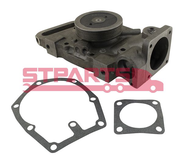 SL-AB030 Water Pump for cummins NTE290 NTE320 NTE350 NTE380 NTE400 855