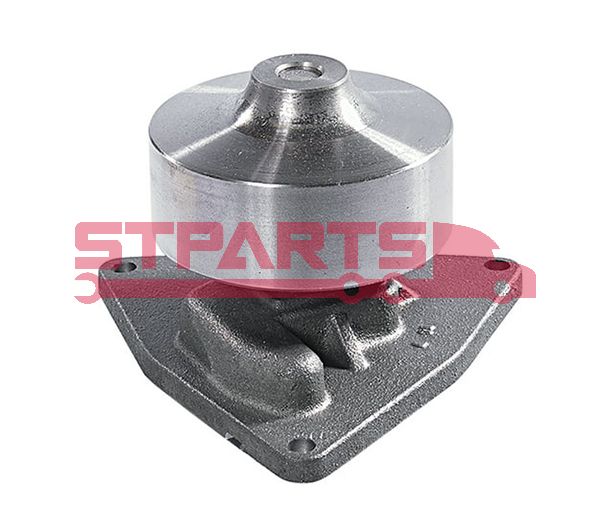 SL-AB025 Water Pump for cummins 6C C8.3 6CTA ISC ISL QSC