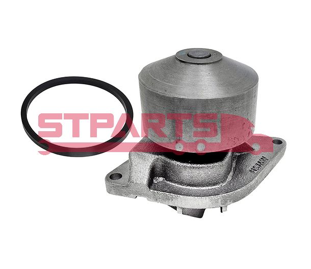 SL-AB023 Water Pump for cummins